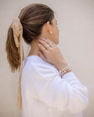 Trío de Pulseras Chila - Bangili