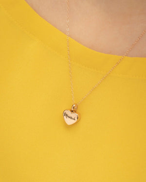 Collar Personalizable Amelia - Bangili