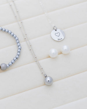 Collar Personalizable Blair - Bangili