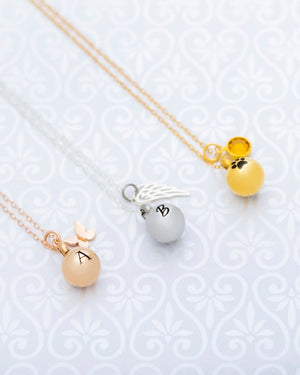 Collar Personalizable Blair - Bangili