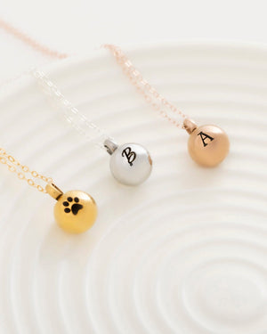 Collar Personalizable Blair - Bangili