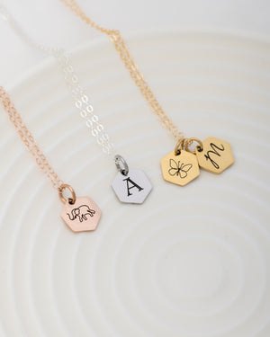 Collar Personalizable Emma - Bangili