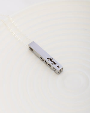 Collar Personalizable Lucca - Bangili