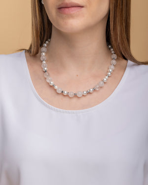 Collar Pilar - Bangili