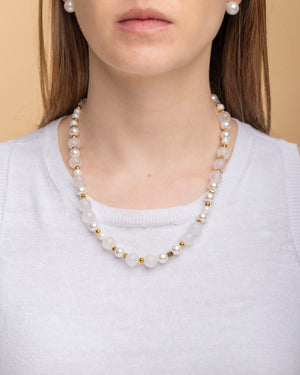 Collar Pilar - Bangili