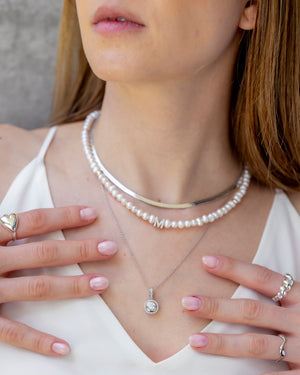 Collar Loretta - Bangili