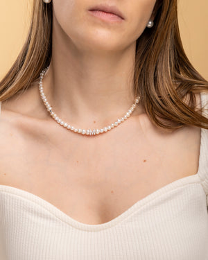 Collar Loretta - Bangili