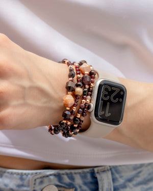 Pulsera Mariana - Bangili