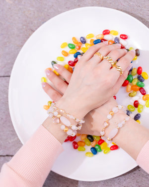 Pulsera Eleonor - Bangili