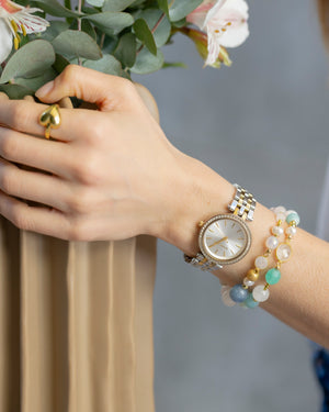 Pulsera Luna - Bangili