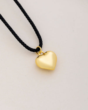 Nicole Necklace (Plata 925) - Bangili