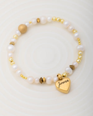 Pulsera Personaliazble Ariana - Bangili