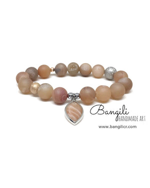 Pulsera Dana - Bangili