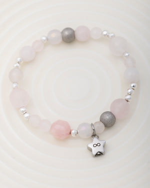 Pulsera Personalizable Luciana - Bangili