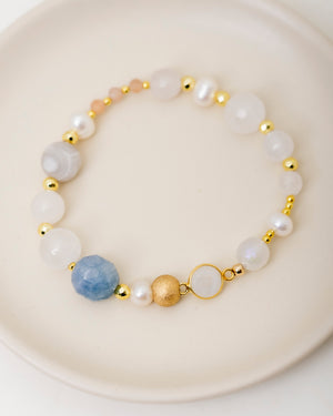 Pulsera Lulu - Bangili