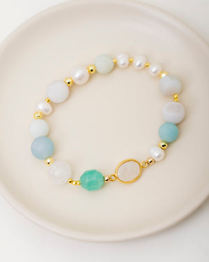 Pulsera Luna - Bangili