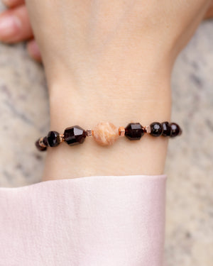 Pulsera Mariana - Bangili