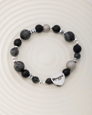 Pulsera Personalizable Pamela - Bangili