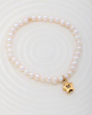 Pulsera Personalizable Paloma - Bangili