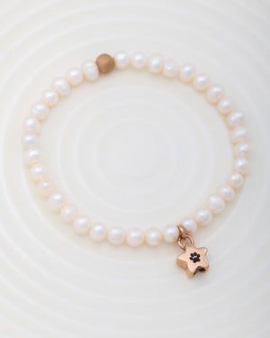 Pulsera Personalizable Paloma - Bangili