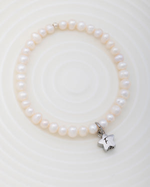 Pulsera Personalizable Paloma - Bangili