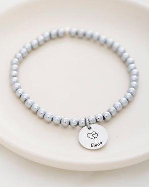 Pulsera Personalizable Chila para Pet Moms - Bangili