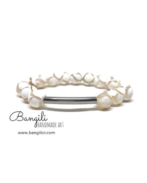 Pulsera Salma - Bangili