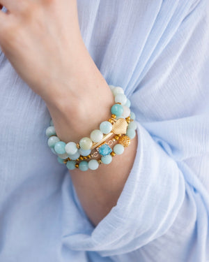 Pulsera Cayetana - Bangili