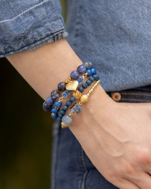 Pulsera Bianca - Bangili