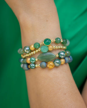 Pulsera Verona - Bangili