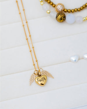 Collar Personalizable Amelia - Bangili