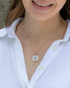 Collar Personalizable Chilita - Bangili