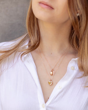 Collar Personalizable Amelia - Bangili