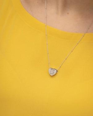 Collar Personalizable Lolita - Bangili