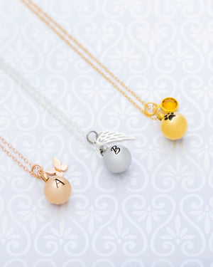 Collar Personalizable Blair - Bangili