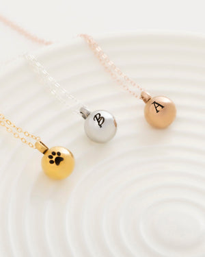 Collar Personalizable Blair - Bangili