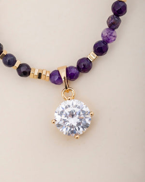 Gargantilla Morat - Bangili