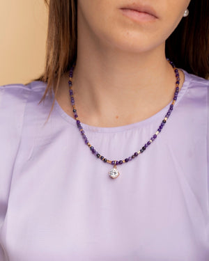 Gargantilla Morat - Bangili