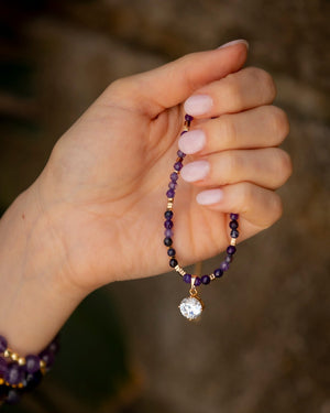 Gargantilla Morat - Bangili