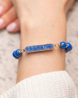 Pulsera Bárbara - Bangili