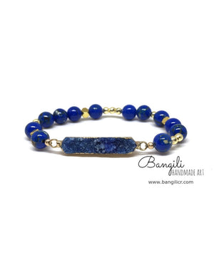 Pulsera Bárbara - Bangili