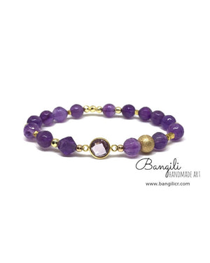 Pulsera Fadia - Bangili