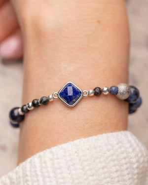 Pulsera Lara - Bangili