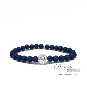 Pulsera Leila - Bangili