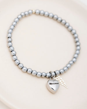 Pulsera Personalizable Mia - Bangili