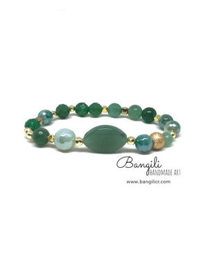 Pulsera Verona - Bangili