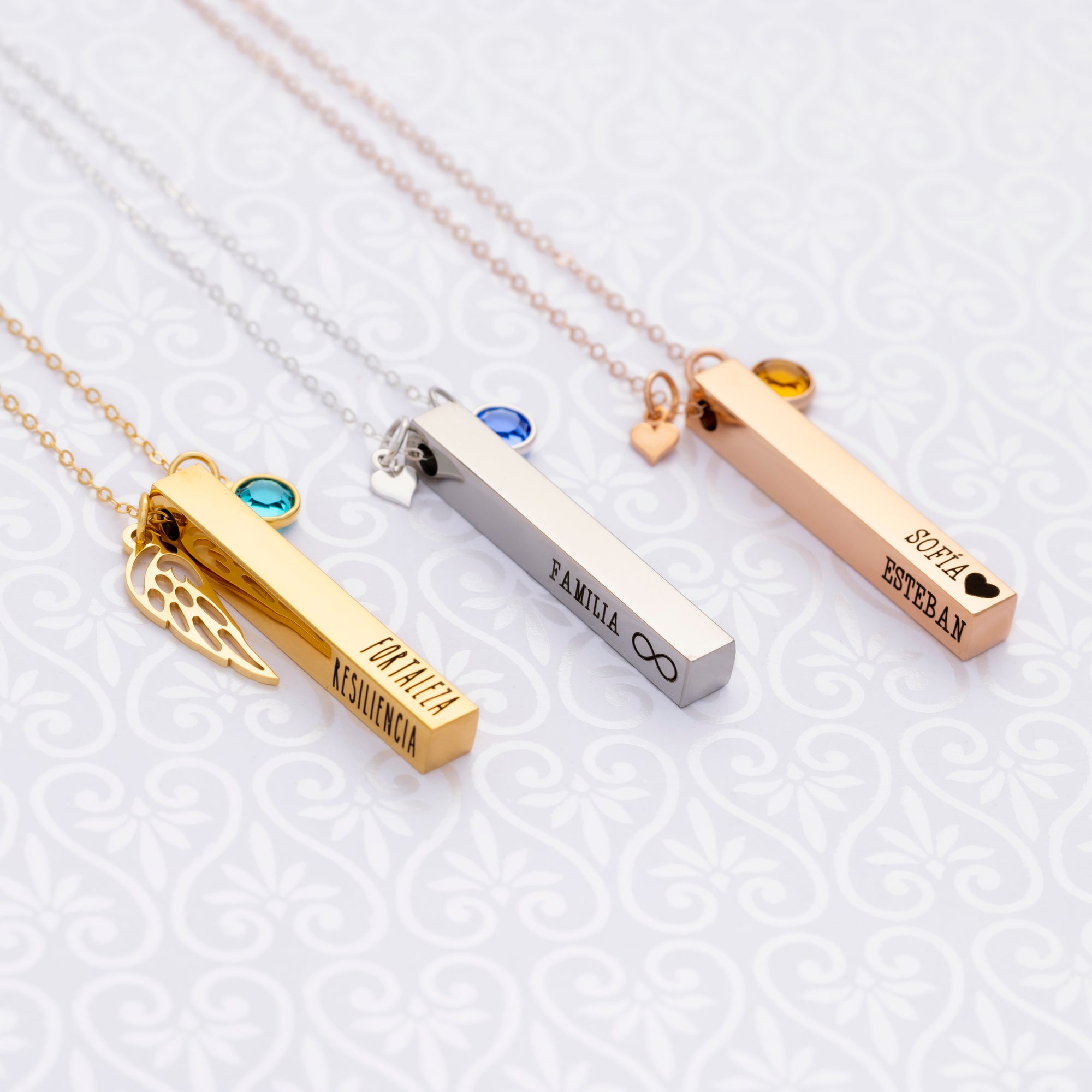 Birthstones