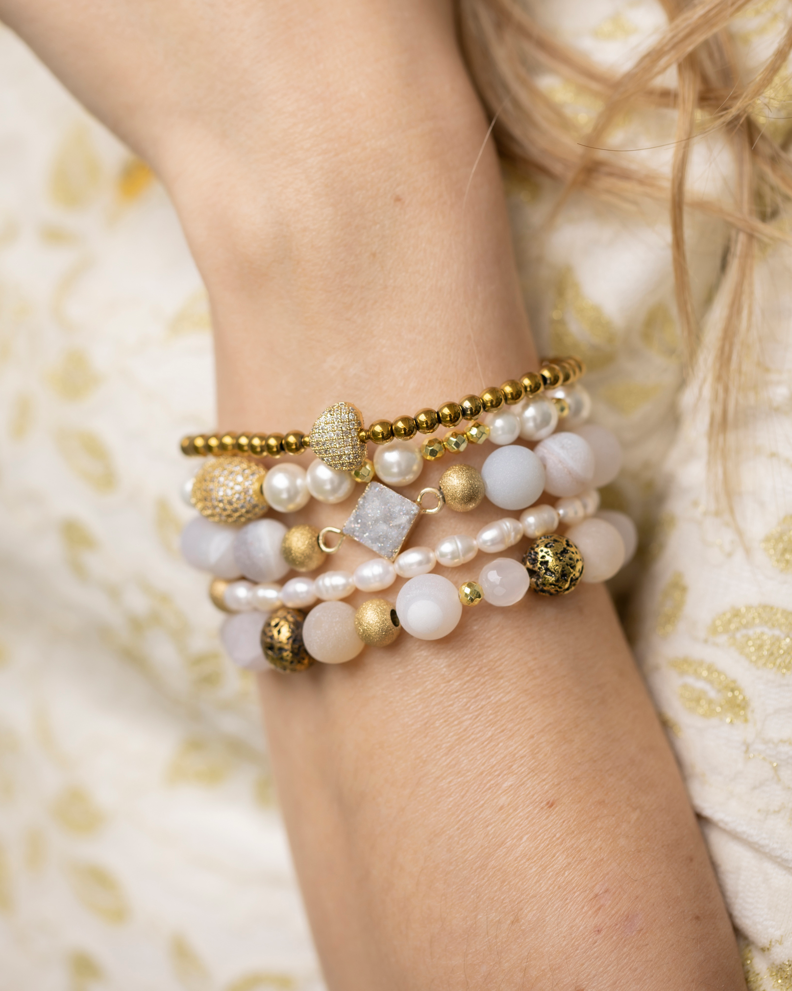 Pulseras