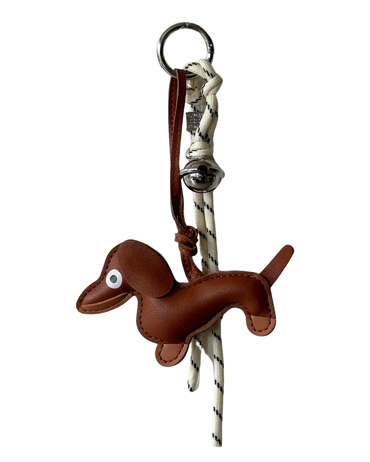 Bag Charm Perro Salchicha Lolita - Bangili