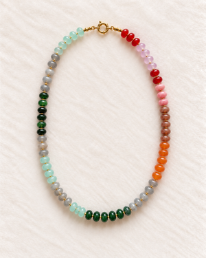 Afterglow Necklace